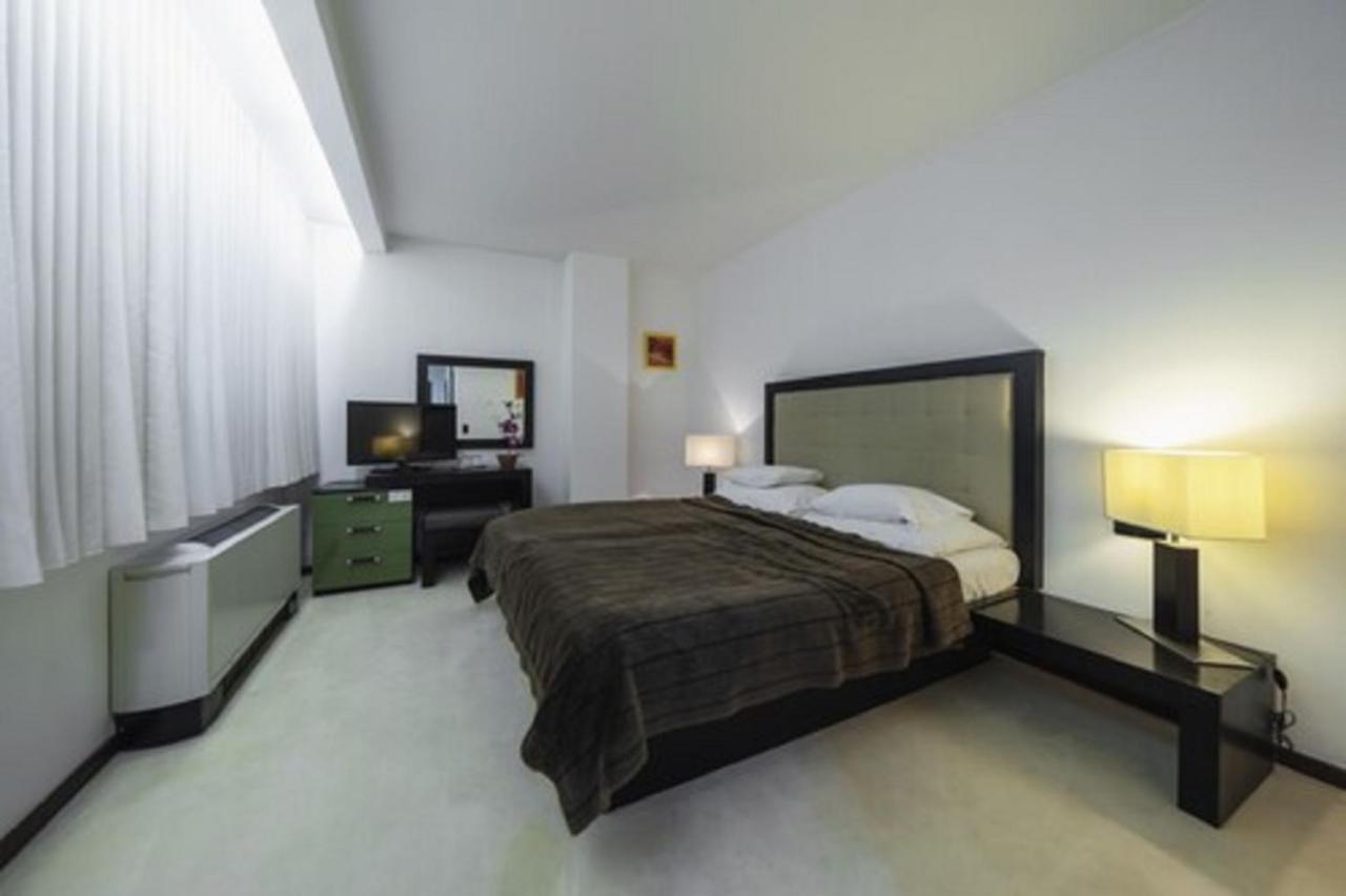 Hotel Astory Plzeň Buitenkant foto